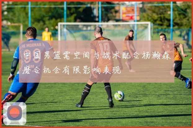 中国男篮需空间与战术配合杨瀚森磨合机会有限影响表现
